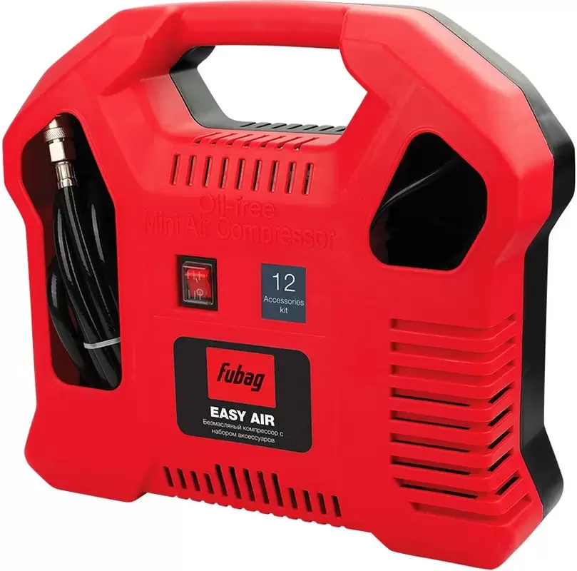 Компрессор Fubag Easy Air 46551 фото 3