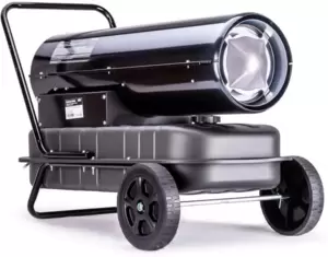 Тепловая пушка Foxweld FoxHeat DD 30 фото