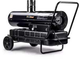 Тепловая пушка Foxweld FoxHeat DI 30 фото