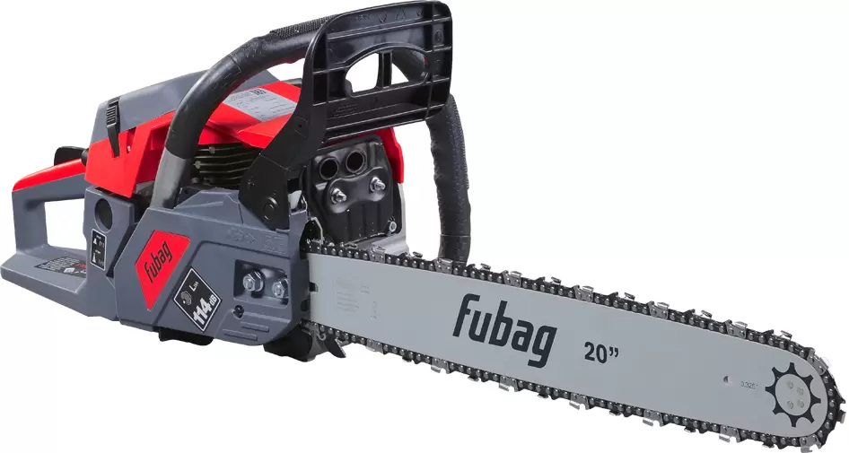Бензопила Fubag FPS 56 T фото