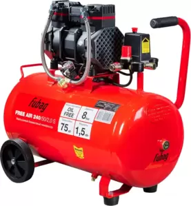 Fubag Free Air 240/50/2.0 S