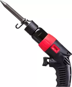 Пневмомолоток Fubag HRC 4000 фото