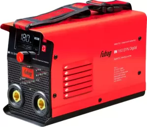 Fubag IN 160 SYN Digital