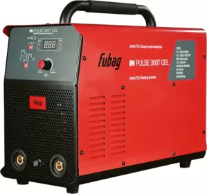 Fubag IN Pulse 300T CEL (41115)