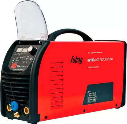 Fubag INTIG 200 AC/DC Pulse