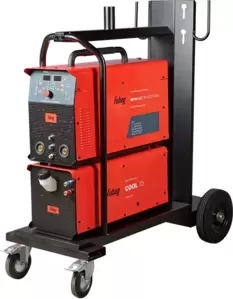 Fubag Intig 400 T W AC/DC Pulse (31456.2)