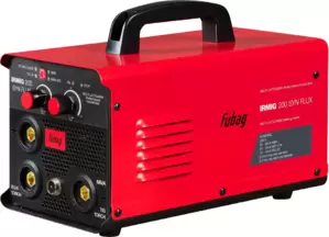 Fubag IRMIG 200 Syn Flux