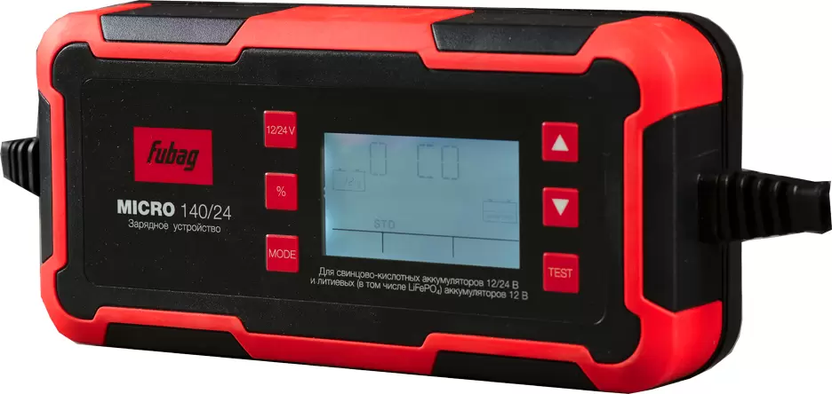 Fubag Micro 140/24