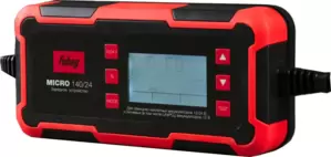 Fubag Micro 140/24