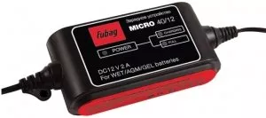 Зарядное устройство Fubag MICRO 40/12 фото