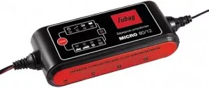Зарядное устройство Fubag MICRO 80/12 фото