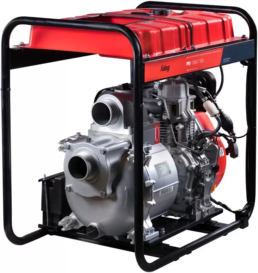 Fubag PD 1300 T ES