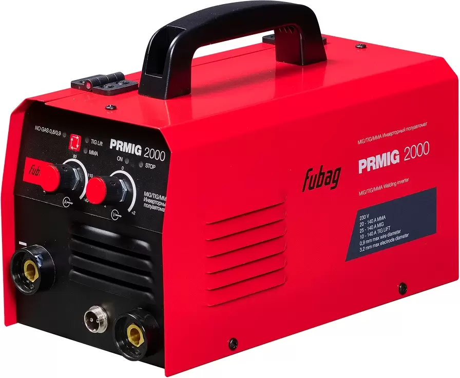 Fubag PRMIG 2000