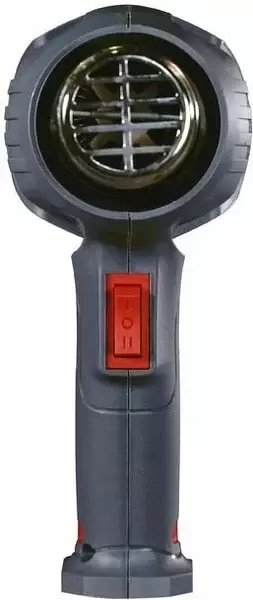 Промышленный фен Fubag PRT 2000 350/600 фото