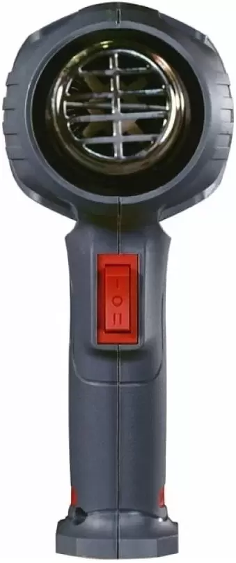 Промышленный фен Fubag PRT 2000 350/600 Kit 4 фото
