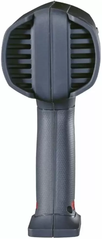 Промышленный фен Fubag PRT 2000 350/600 Kit 4 фото