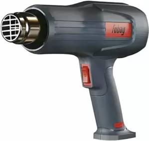 Промышленный фен Fubag PRT 2000 350/600 Kit 4 фото