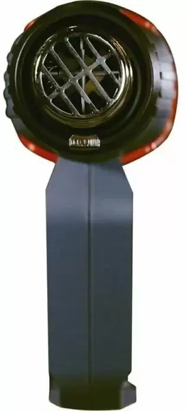 Промышленный фен Fubag PRT 2000 60-350/60-600 Kit 4 фото