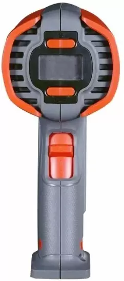 Промышленный фен Fubag PRT 2000 CCE 60/60-600 Kit 9 фото