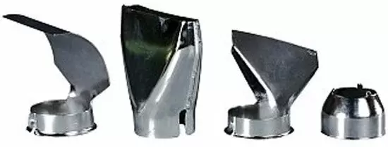 Промышленный фен Fubag PRT 2000 CCE 60/60-600 Kit 9 фото