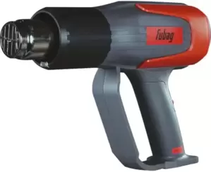 Промышленный фен Fubag PRT 2000 CCE 60/60-600 Kit 9 фото