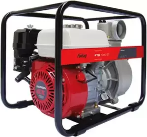Мотопомпа Fubag PTH 1000ST фото