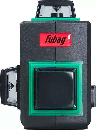 Лазерный нивелир Fubag Pyramid 30G V2х360H360 фото
