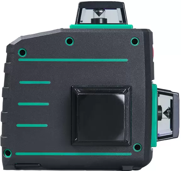 Лазерный нивелир Fubag Pyramid 30G V2х360H360 фото