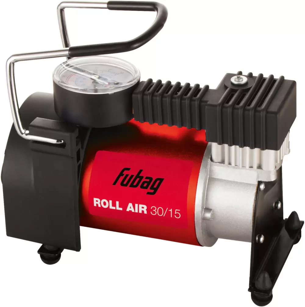 Fubag Roll Air 30/15