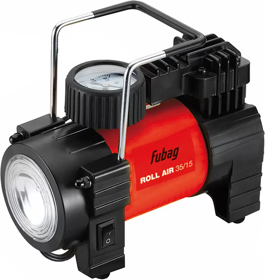 Fubag Roll Air 35/15