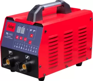 Аппарат точечной сварки Fubag TS 2300