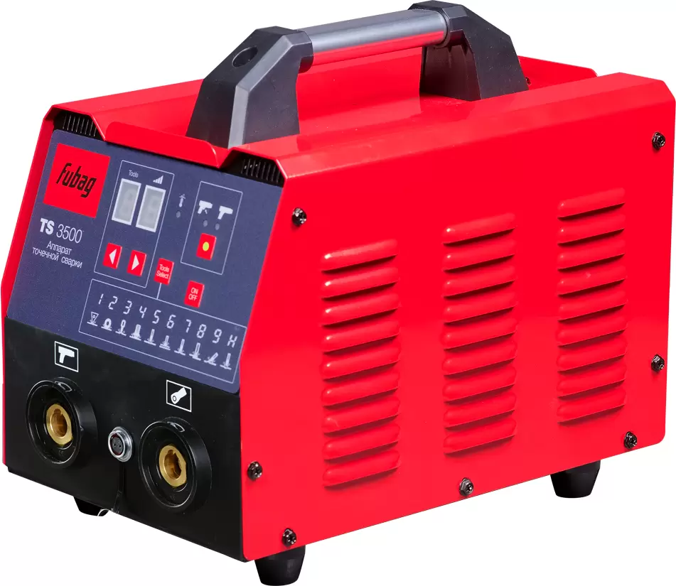 Fubag TS 3500