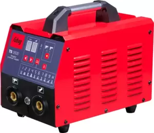 Аппарат точечной сварки Fubag TS 3500