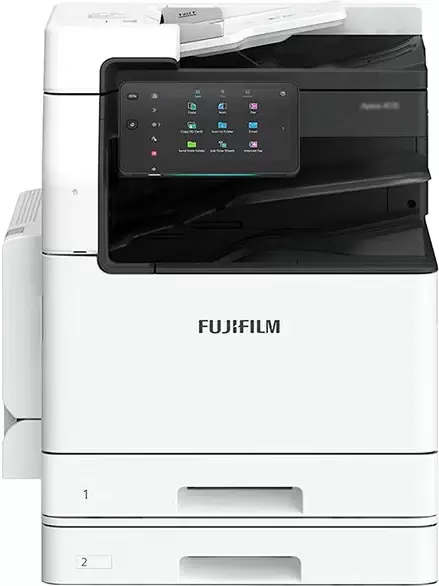 FujiFilm Apeos C2060CPS