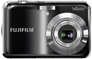 Фотоаппарат Fujifilm FinePix AV200 фото