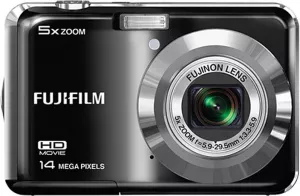 Фотоаппарат Fujifilm FinePix AX600 фото