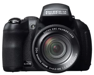 Фотоаппарат Fujifilm FinePix HS28EXR фото