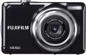 Фотоаппарат Fujifilm FinePix JV300 фото