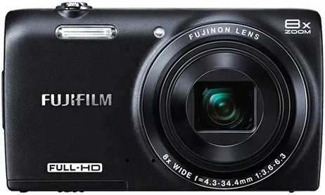Фотоаппарат Fujifilm FinePix JZ700 фото