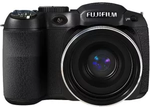 Фотоаппарат Fujifilm FinePix S1800 фото