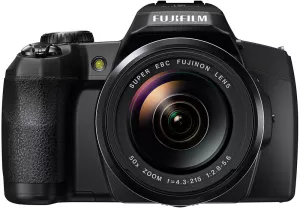 Фотоаппарат Fujifilm FinePix S1 фото