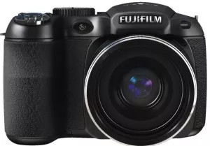 Фотоаппарат Fujifilm FinePix S2500HD фото