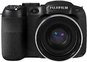Фотоаппарат Fujifilm FinePix S2995 фото