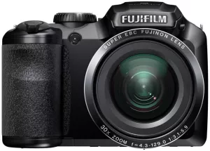 Фотоаппарат Fujifilm FinePix S4800 фото