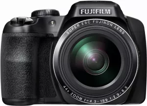 Фотоаппарат Fujifilm FinePix S8400 фото