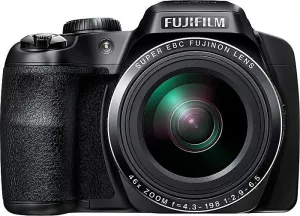 Фотоаппарат Fujifilm FinePix S8500 фото