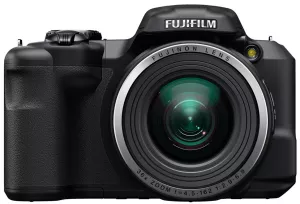 Фотоаппарат Fujifilm FinePix S8600  фото