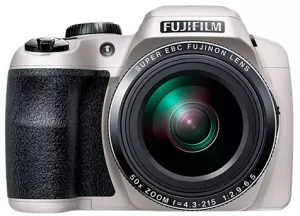 Фотоаппарат Fujifilm FinePix S9200 фото