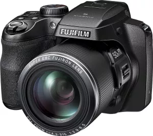Фотоаппарат Fujifilm FinePix S9800 фото