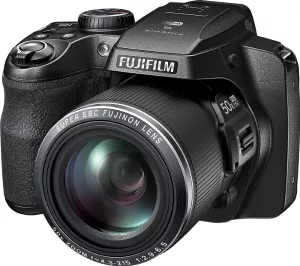 Фотоаппарат Fujifilm FinePix S9900W фото